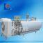 CE approved small batch pasteurizer of milk(60L-10000L)