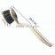 Good grips dish brush with pure bristle