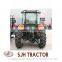 70HP 4wheel drive agricultural tractor,list of agricultural products