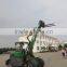 Everun brand EPA tier4 engine 1.5ton/2ton telescopic arm wheel loader