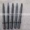 Drill rod for air pick hammer