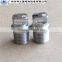 6505 H-VV vee jet flat fan spray nozzle