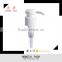 2016 Wholesale left right switch lotion pump 24/410 28/410