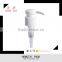 Hand Wash Screw Lotion pump automatic cheap liquid soap dispensers for car