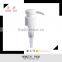 China Factory ribbed plastic lotion pump SF-S3