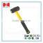 High Quality Stoning Hammer With Wood Handle