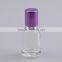 ROO16 Mini Roll Bottle Glass Bottle for Perfume Empty Bottle