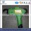 Portable fast speed automatic rebar tying machine for construction tool