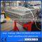 Hot sale Wood Plastic Profile Machine