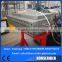 Hot sale WPC Extruder Panel Door Machine