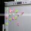 Factory Direct Sale Simple Style EVA Fridge Magnet