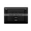 White/ black 7inch digital photo frame for home decoration
