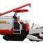 Grain Harvester Usage mini corn combine harvester