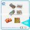 Fully automatic egg tray production line