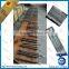 wp tungsten material needle electrode