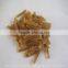 3d papad fryum pellet snacks manufacturing extruder machine