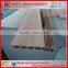 WPC wood plastic composite decking panel making machine production line