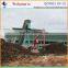palm kernel screw press machine