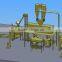 professional multi-function oyster shell hammer mill for feed powder and sawdust