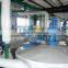 soybean oil extraction machinery