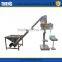 semi automatic 1kg powder filling machine