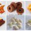 The Screw/Shell/Bugles Chips Processing Line