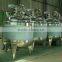 Stainless steel Sterile water tank