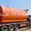 2015 Q245R Waste Motor Oil Recycling to Diesel Equipment