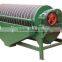 Iron ore magnetic separator