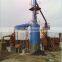 DAYI New Tech crude oil refinery distillation plant,distilltion equipment with CE,SGS,ISO