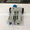 Exquisite JULY New Style Brand Filter-regulator-lubricator Combinations for Two-poin FRL
