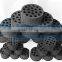 Besting Selling Honeycomb Coal Briquette Machine / honeycomb briquette machine