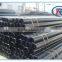 Black Iron Pipe for Construction Material