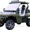 NEW SYTEL 7.5KW battery UTV with Three-seater/7.5KW Farm Boss UTV 4WD/2WD drive with EPS (TKE-E7500-T3)