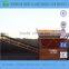prices of 120cbm drum sand screening machinery