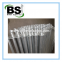 3 inch helical anchor or pile with 10 inch helix for North American market