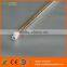 Leather industry drying single tube heat lamp, energy-saving infrared heater