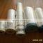 white pre-taped or without taped masking films (1400mmx27m)