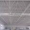 Quick Install precast seismic grid Steel Truss