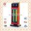 OEM Floor Standing Electric Heater / Room Heater / Household Heater With Remote Control