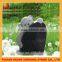 Red stone custom-made gravestone upright tombstone headstone memori