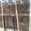 customized dark emperador marble slab table top