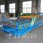 Double Layer Trapezoidal Roof Manufacturing Machine
