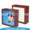 Sublimation Wooden Pen Holder