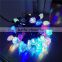 Wholesale high quality wedding customized factory price led underwater string lights