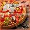 Certified Stainless Steel Pizza Cutter