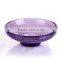 Colorful Glass Bowl Tableware