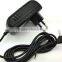 5.5v ac dc power adapter 9.6v ac power adapter