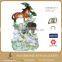 24 Inch Resin Horse Decoration Indoor Water Fountain