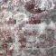 High Quality Rosso Salome Marble For Bathroom/Flooring/Wall etc & Best Marble Price